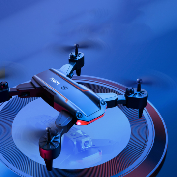 Wholesale Mini RC Drone with 4K Camera, Obstacle Avoidance & Enfant Friendly