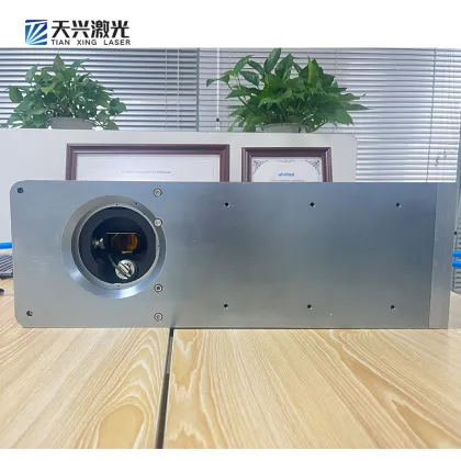 3D Laser Galvanometer Systems: Exploring TXT, CO2, UV Technologies in Fiber Lasers