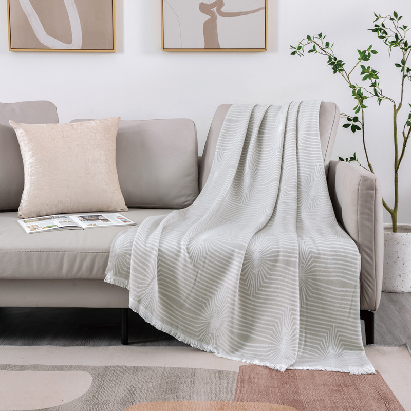 Throw Blanket 7