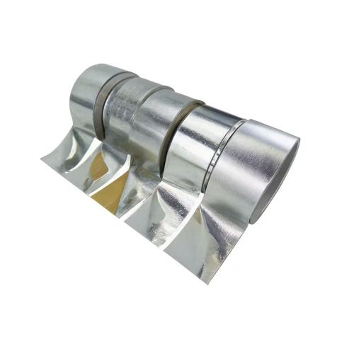 Pang-industriya na Aluminum Foil Tape