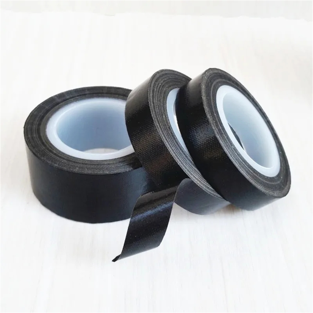 Heat Resistance Ptfe Tape Teflone Tape