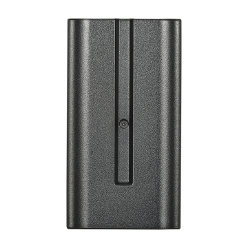 SOONPHO NP-F970 Lithium-Ion Battery Pack - 6600mAh