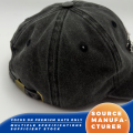 Topi Baseball Berumbai New York EST 1989