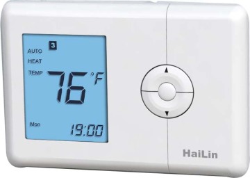 A3900 Series Wireless Thermostats