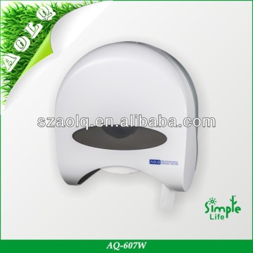 toilet tissue paper roll dispenser Plastic Toilet Tissue Holders