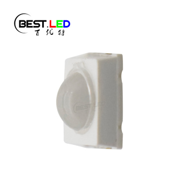 Om ሎንስ 2835 ID LED 700nm ሞገድ ርዝመት