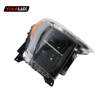 OEM Full LED Headlamp for Ford F150 2021-2022