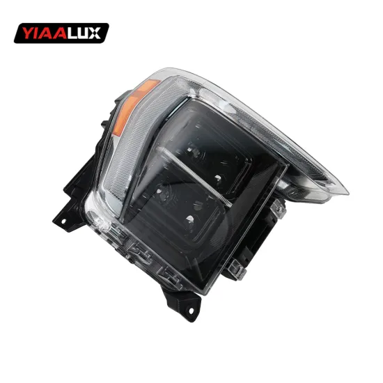 OEM Full LED Headlamp for Ford F150 2021-2022