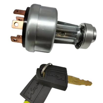 XUNPO Switch Group 6 Lines 7Y3918 for E320B Excavator