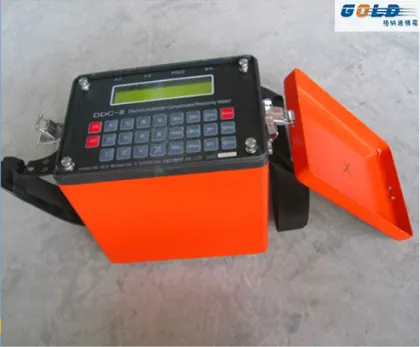Water Detect Equipment Ddc-8
