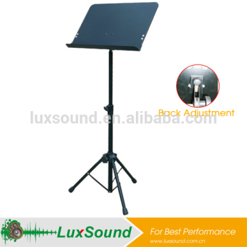 Classic Music sheet stand, adjustable book stand