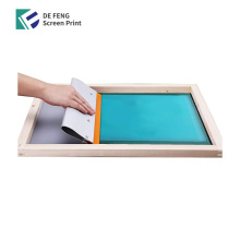 Best Ink Squeegee for Screen Printing