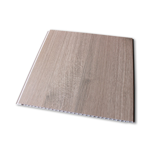 Pvc Cladding Material Cold Formed Steel Building Material PVC Ceiling Panel Manufactory