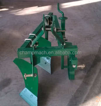 Top Selling Tilery Ploughs for Mini Tractors