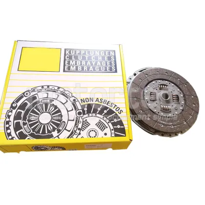 Genuine LUK Clutch Kit Assembly for Hyundai and Kia Cars