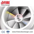 Turbófeltöltő H2C 3524695 5000681269 Renault számára