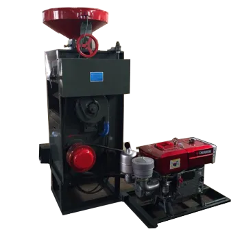 Affordable Rice Milling Solutions: Sb-10d, Sb-30, Sb-50 Auto Small Rice Mill Machines for Sale in Philippines - 1800-2300kg/h Capacity with Whitening Function