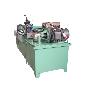 Steel Rebar Reducing Machine