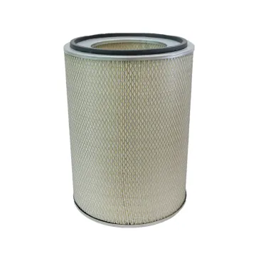 High-Quality Air Filter Car Auto Parts for Bus Universe 380 410 - D6CB A 889 28130-8A300 28130-8D000 Manufacturers