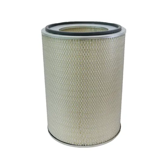 High-Quality Air Filter Car Auto Parts for Bus Universe 380 410 - D6CB A 889 28130-8A300 28130-8D000 Manufacturers