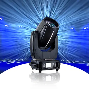 380 Beam Spot Wash Moving Light for Concerts and Night Clubs