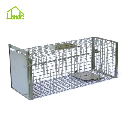 Professional Cat Trapper Designs