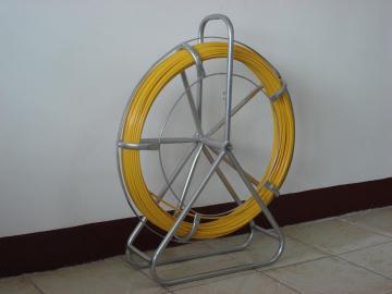 reel duct rods