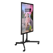 Digital Display Live Streaming 4k Monitor