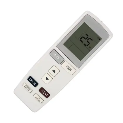 YADOF YADOF1 Replacement Remote Control for Gree Air Conditioner