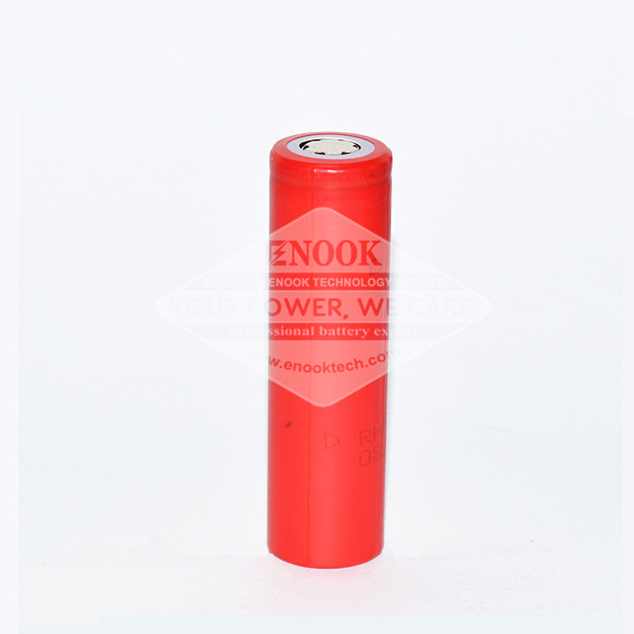 Sanyo-zy 18650 2600mAh Li-ion Rechangeable Battery 