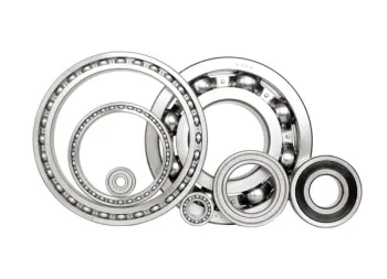 alibaba made in china supplier bearing Deep Groove Ball Bearing