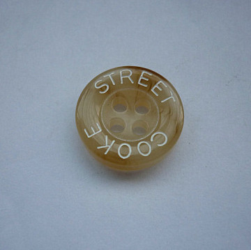 Jiashan TLD resin button