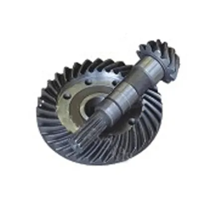 Dongfeng Tractor Parts & Accessories