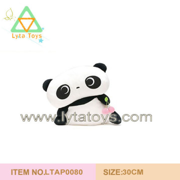 Cute Panda Plush Toy, Plush Panda Bears, Plush Panda As Gift