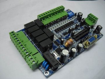 Thru-hole Hasl Smt Pcb Assembly Pcba , Prototype Circuit Board Assembly