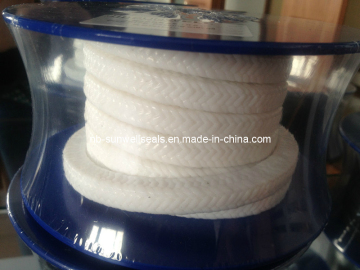 100% Pure PTFE Packing with Oil