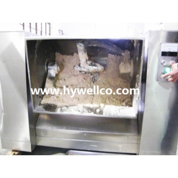 Liquid Soap Powder Mixing Machine