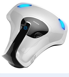 Vacuum Cleaner Home Bed Mites Collector UV Acarus Killing Vacuum Cleaner for Home Mattress Mites-Killing