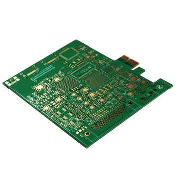 Custom Backplane PCB Design for Efficient Assembly Processes