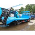 Dongfeng Small Cargo Trucks Mini Diesel Flat