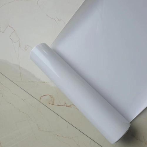 Rigid PET/PE Laminating Films for Heat-sealing Food Package