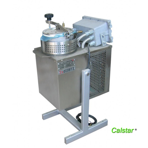 Diluent solvent Recycling equipment