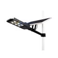 Split solar street light with super long standby