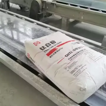 CHTI TIOXHUA Titanium Dioxide Rutile R213