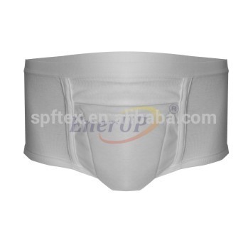 Washable men incontinence underwear