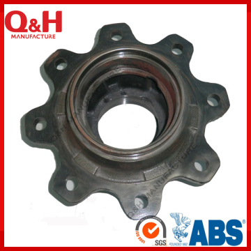 High Quality OEM Truck Axle Spare Parts Wheel Hub