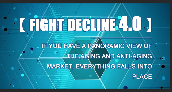 Fight Decline