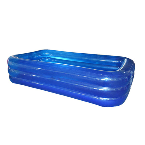 PVC Large Inflatable Swimming Pools Giant Inflatable Pool