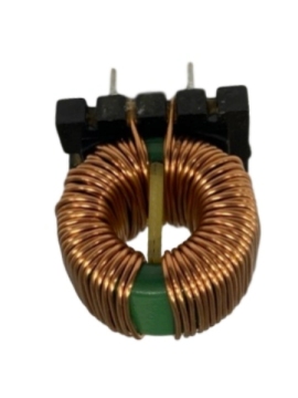 high voltage inductor for converter