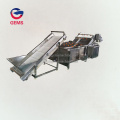 High Pressure Bean Cleaning Machine Corn Cleaning Machine